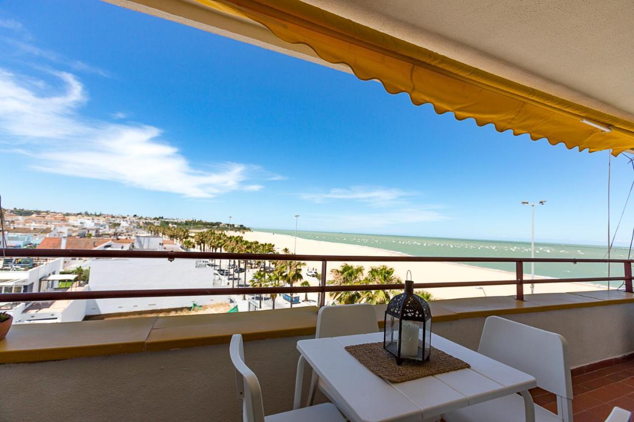 Mirador Del Guadalquivir Apartamento Sanlúcar de Barrameda Exterior foto